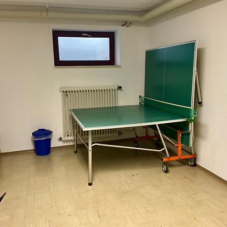 Apartment Geigelsteinstrasse Schleching Ngoại thất bức ảnh
